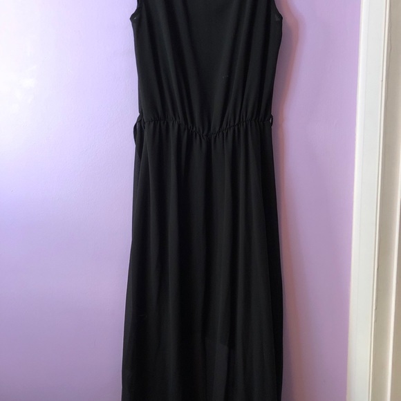 FOREVER21 High Low Dress - Picture 5 of 8